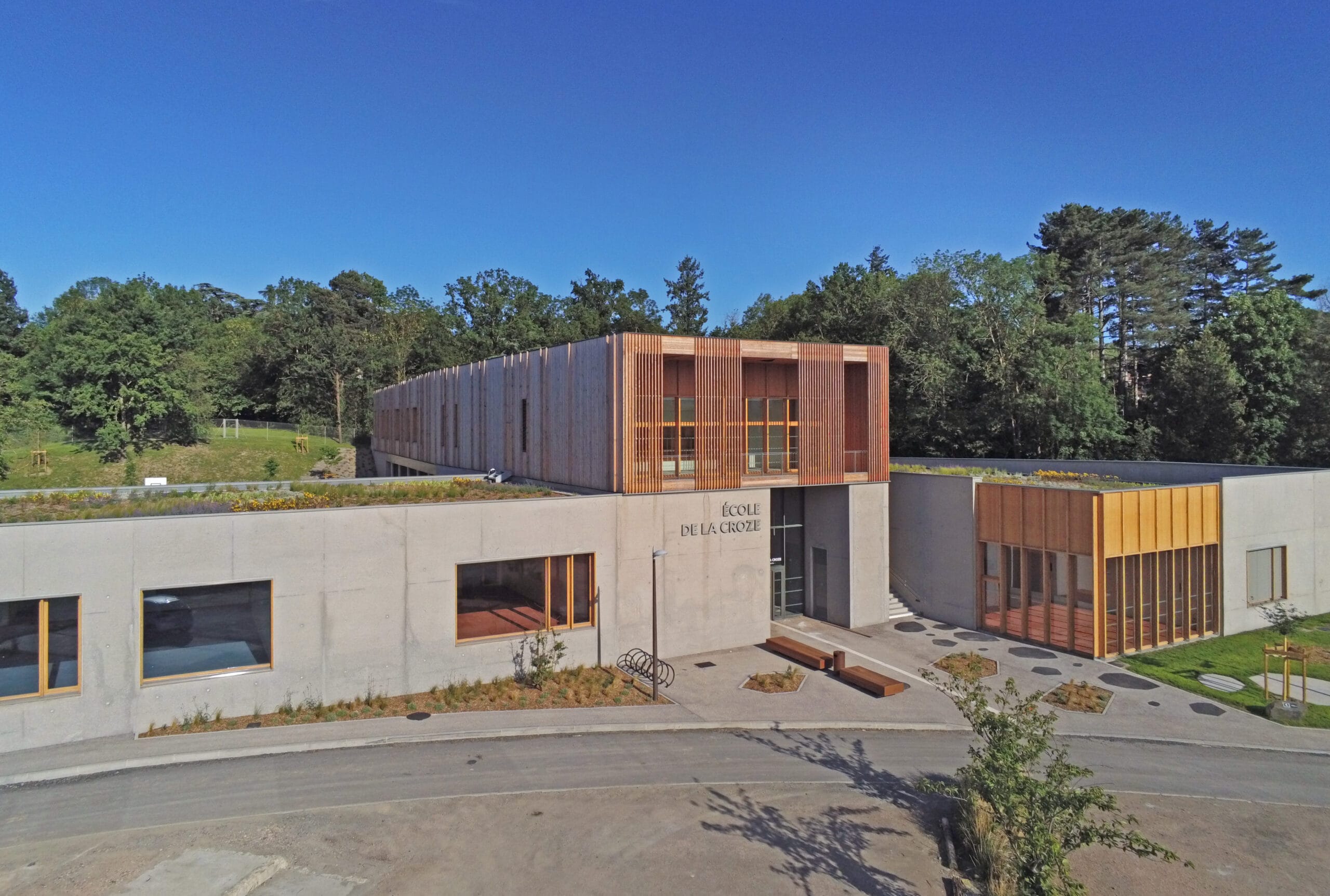 Enfance et jeunesse - Mairie de Billom