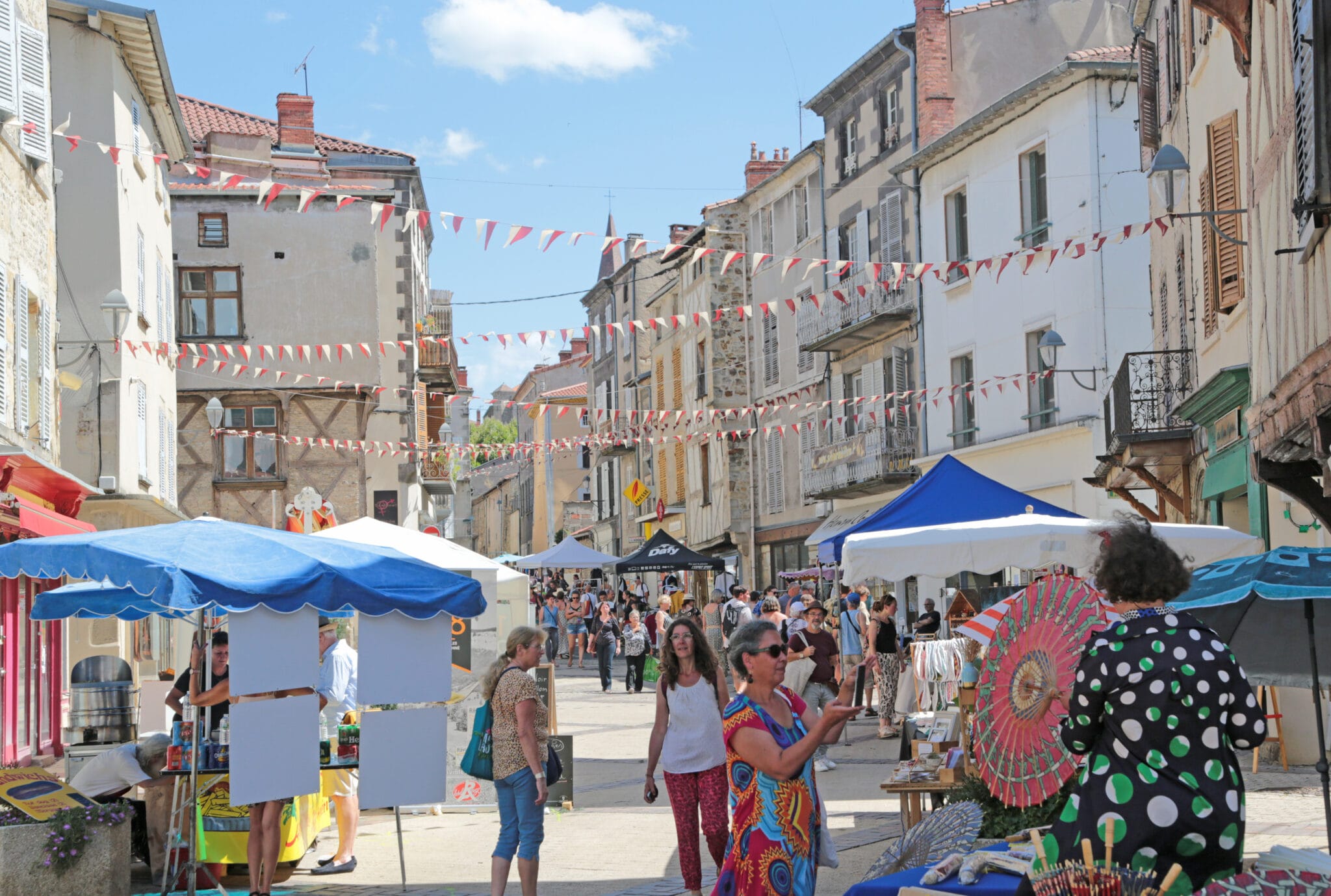 ACCUEIL - Mairie de Billom
