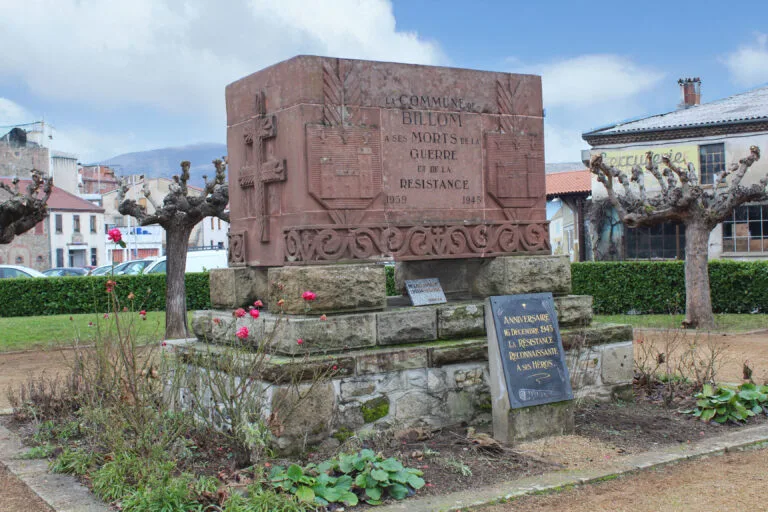 CÉRÉMONIE DE COMMÉMORATION DU SOUVENIR DE LA DÉPORTATION