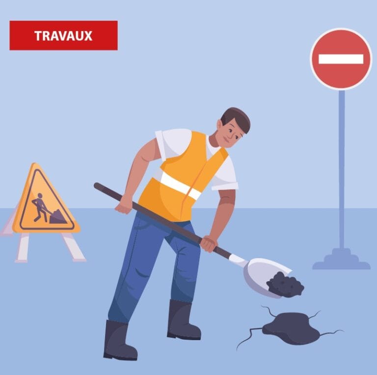 RESTRICTIONS DE CIRCULATION AVRIL 2026