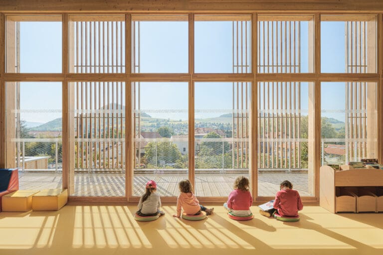 INSCRIPTIONS 2026/2027 À L’ÉCOLE MATERNELLE DE LA CROZE