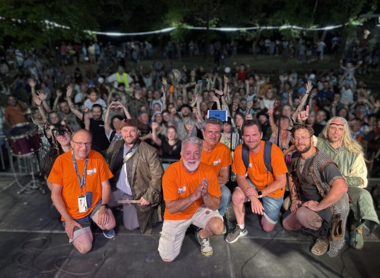 Jeudis du Pressoir- saison 2026